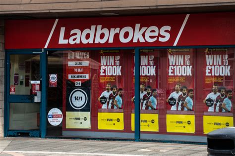 ladbrokes document upload